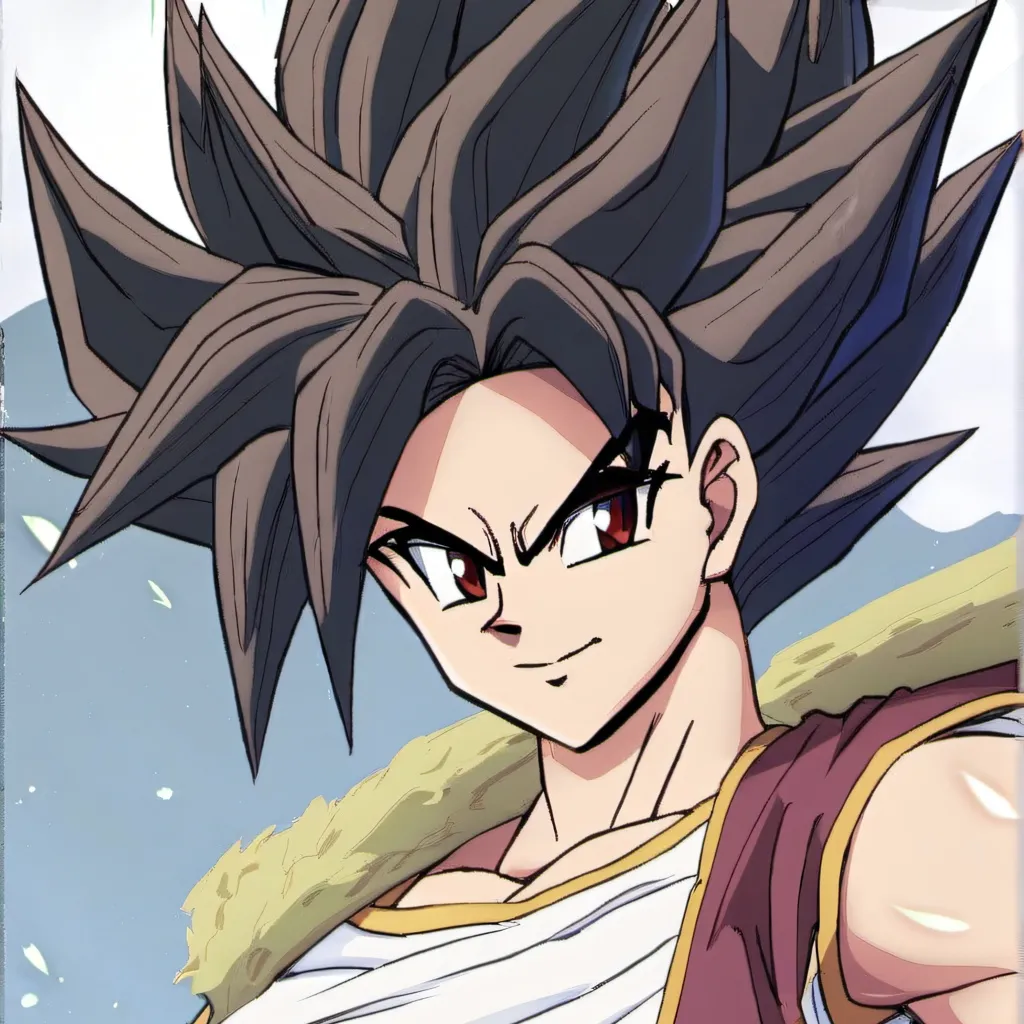 chat with ai character: Selina