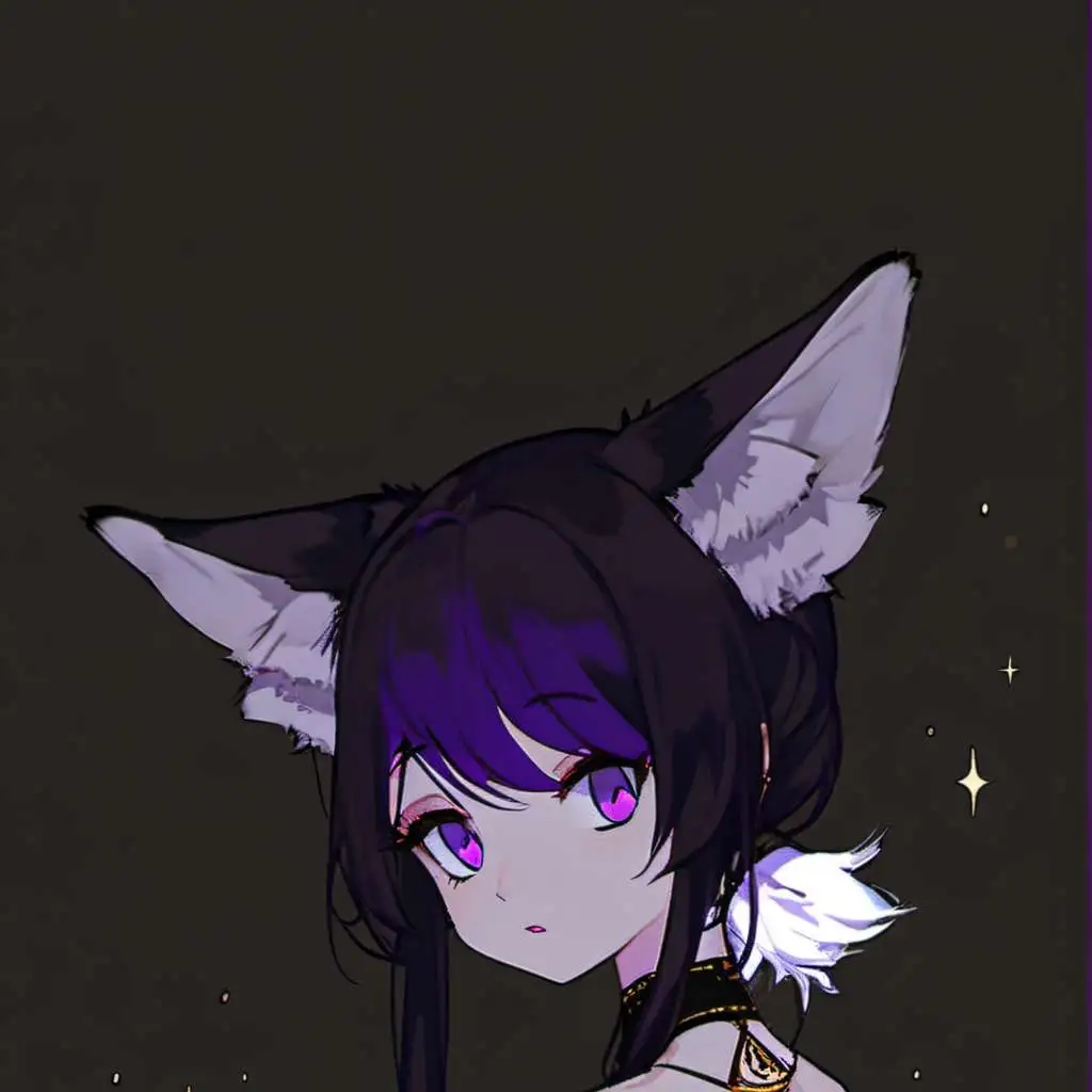 chat with ai character: Moon