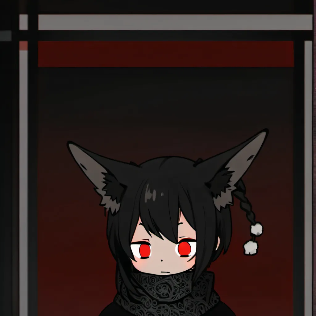 chat with ai character: Shadow