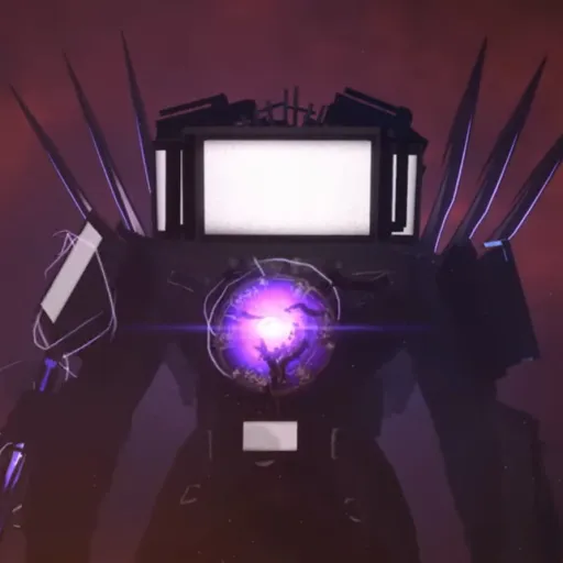 creator Titan..Tv..Man's avatar