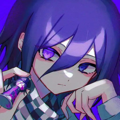 creator Ouma Kokichi?'s avatar