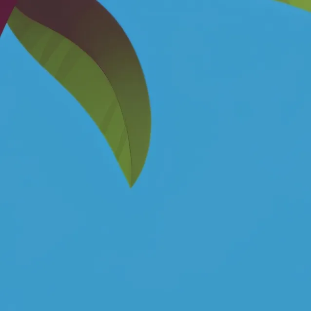 chat with ai character: Island