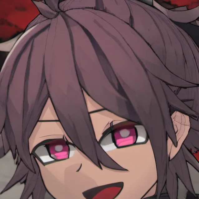 chat with ai character: Tanoshī