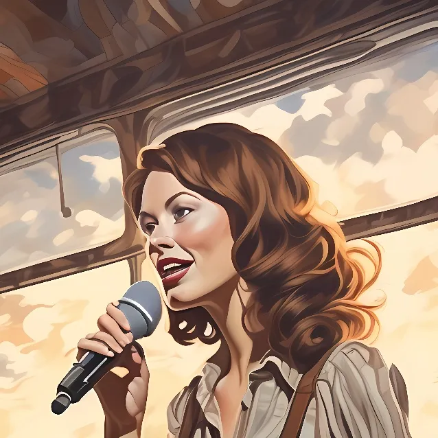 chat with ai character: Rachel Rienhert