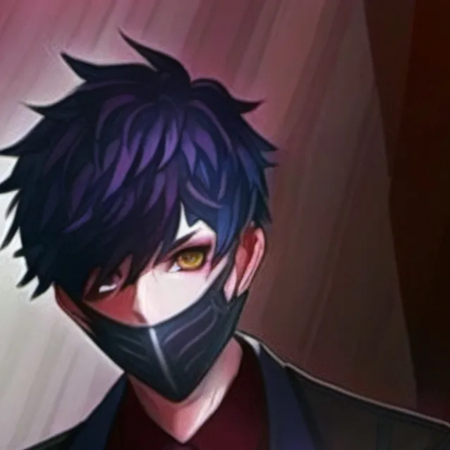 chat with ai character: Malcus