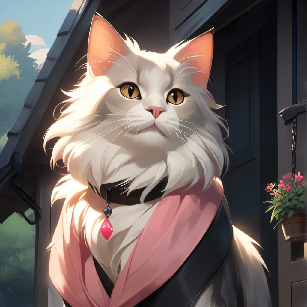 chat with ai character: Kaia