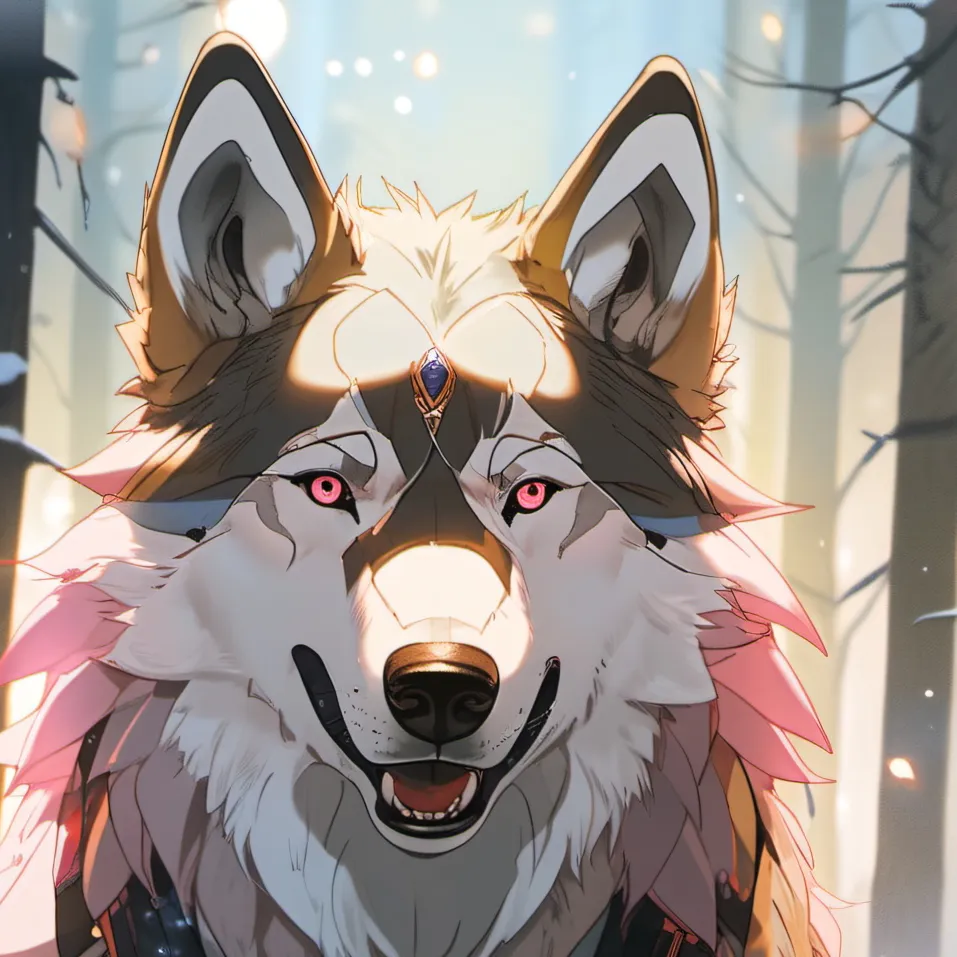 chat with ai character: Rex