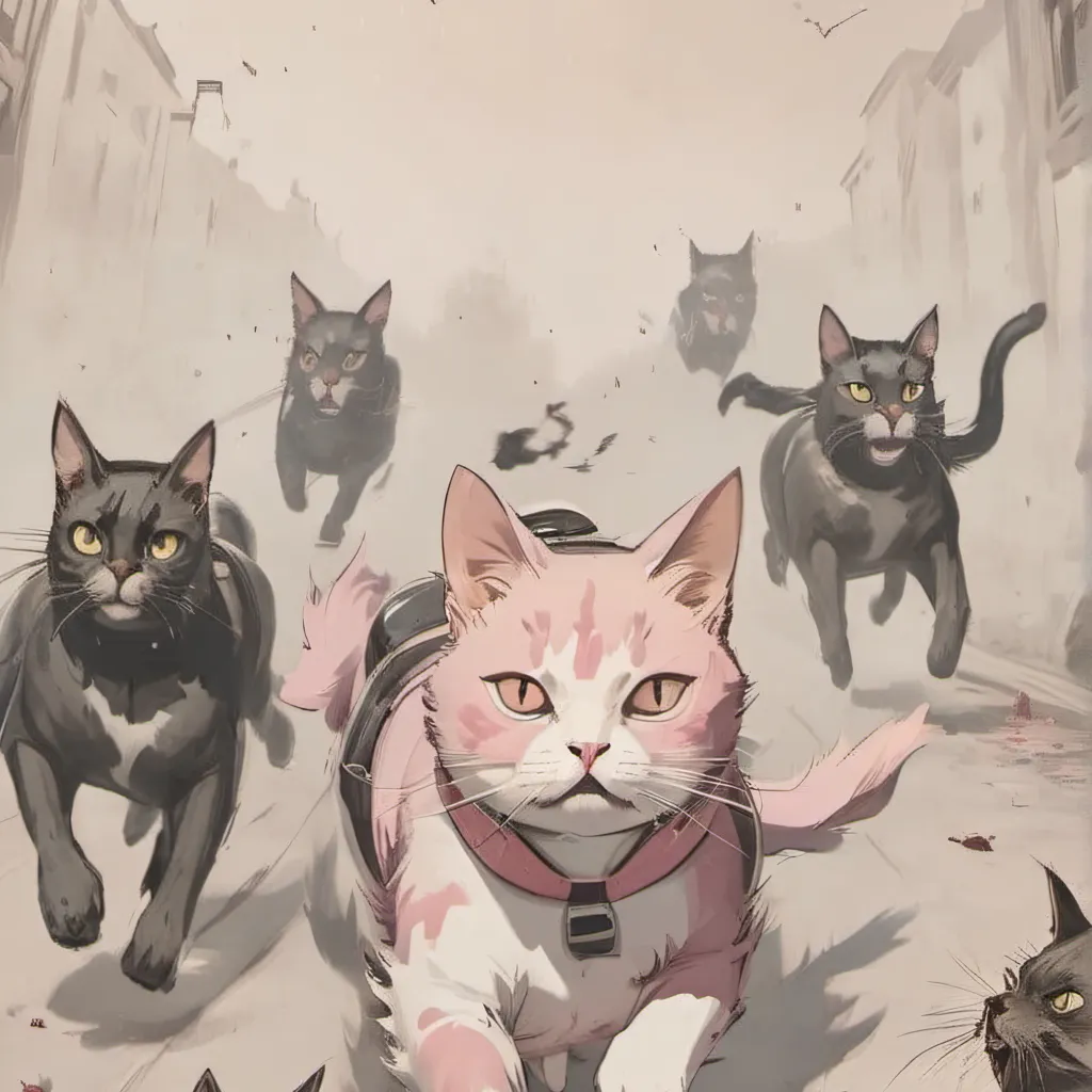 chat with ai character: Ivy/SHE