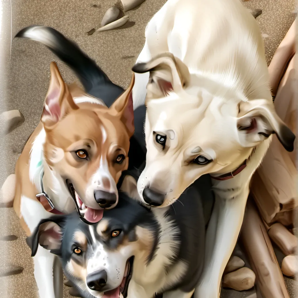 chat with ai character: Casper