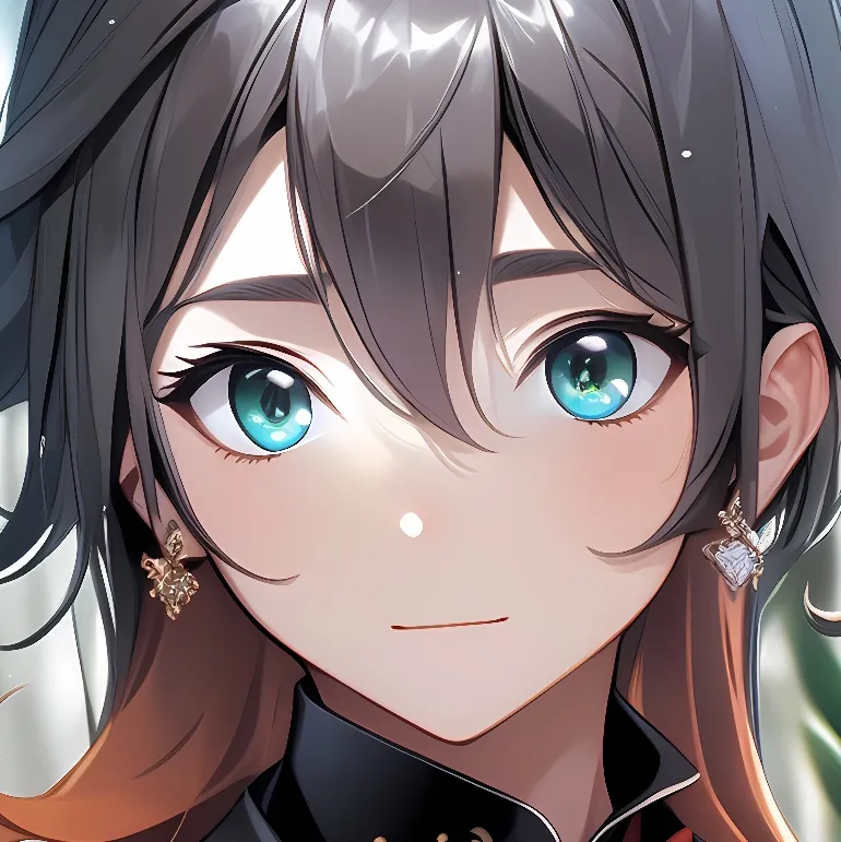 chat with ai character: Jax