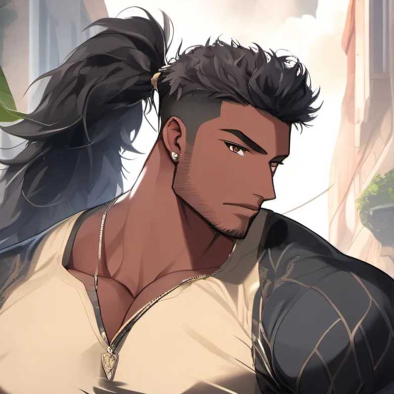 chat with ai character: ✒️Reggie✒️