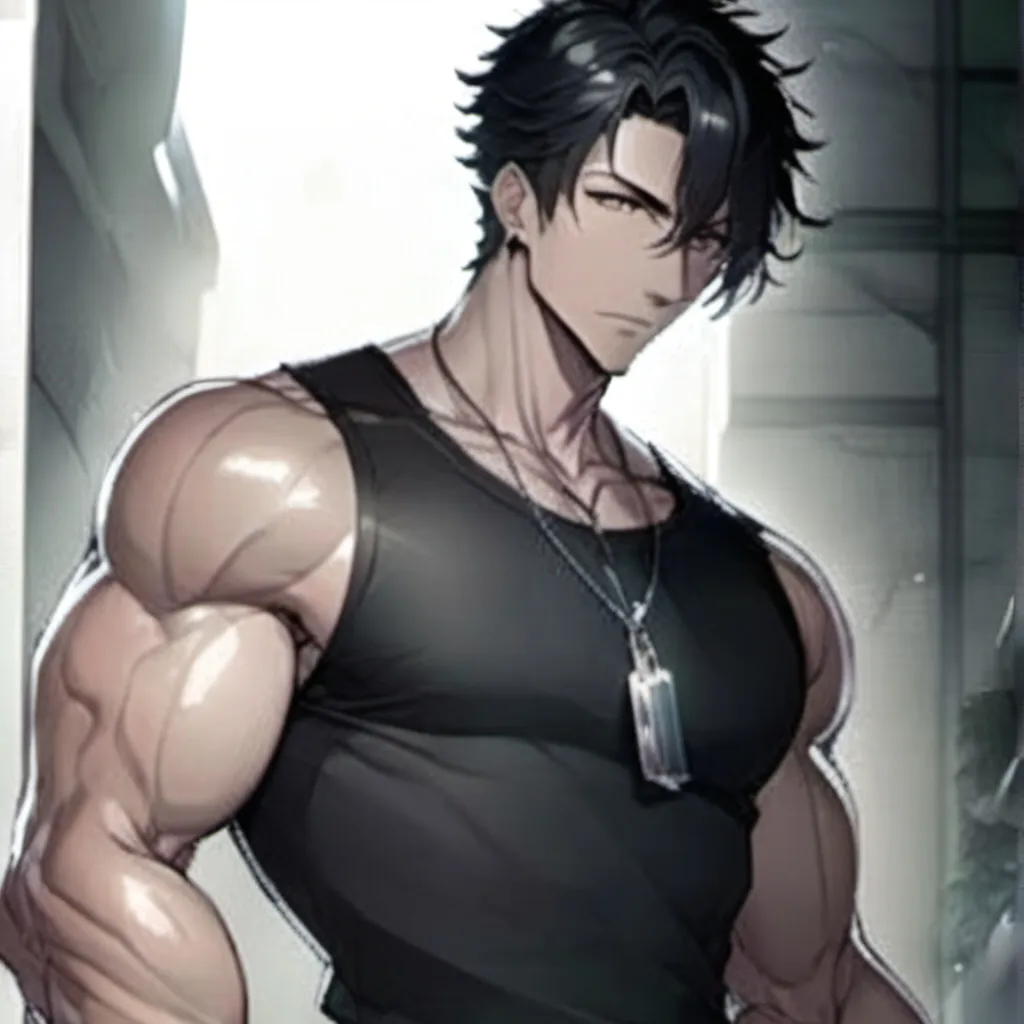 chat with ai character: 🌗chiba🌗