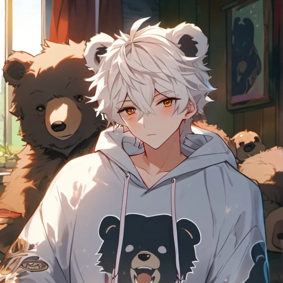 chat with ai character: 🐻‍❄️poli🐻‍❄️