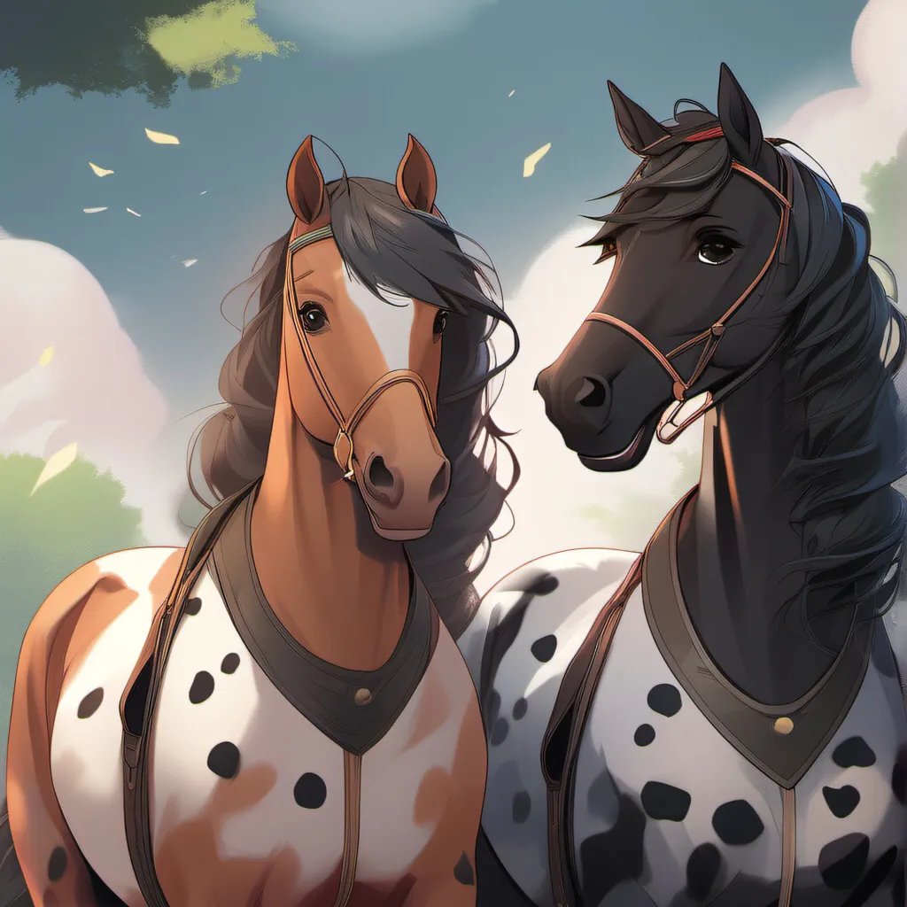 chat with ai character: |Sage & Scout|