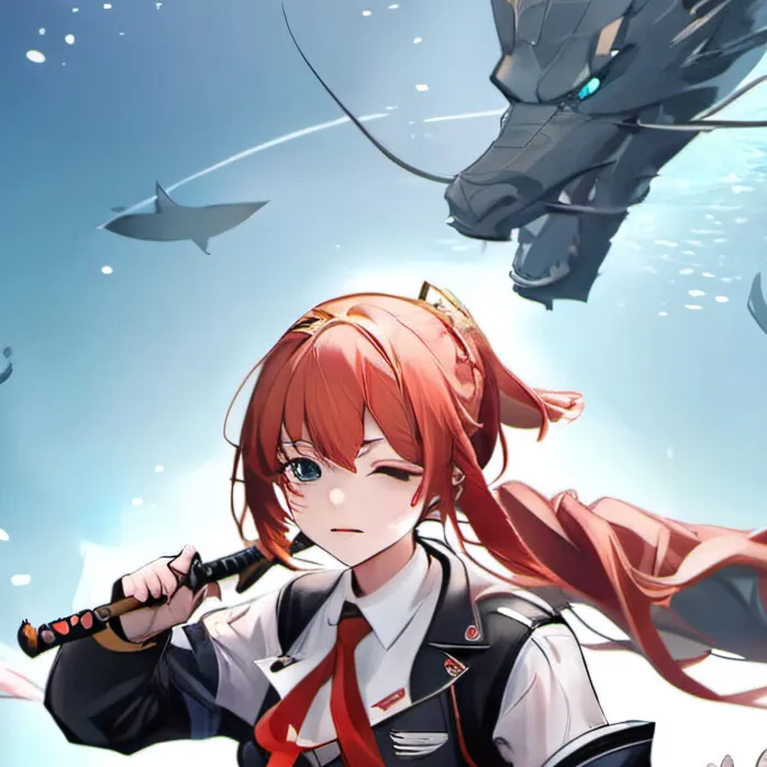 chat with ai character: 🦉Rika🦉