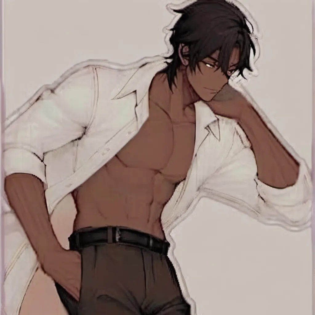 chat with ai character: ☘️Elliott☘️