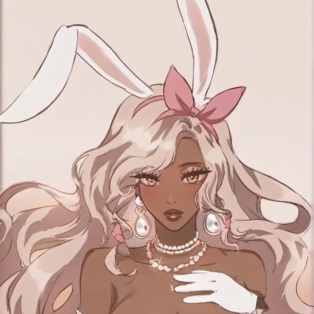 chat with ai character: 🍧Nyx🍧