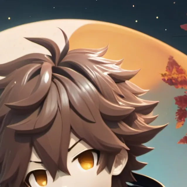 chat with ai character: Luke 