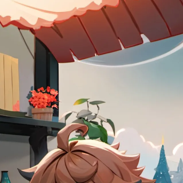 chat with ai character: James