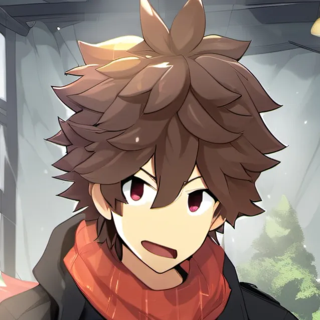 chat with ai character: sam