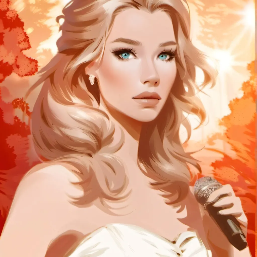 chat with ai character: Rachel 