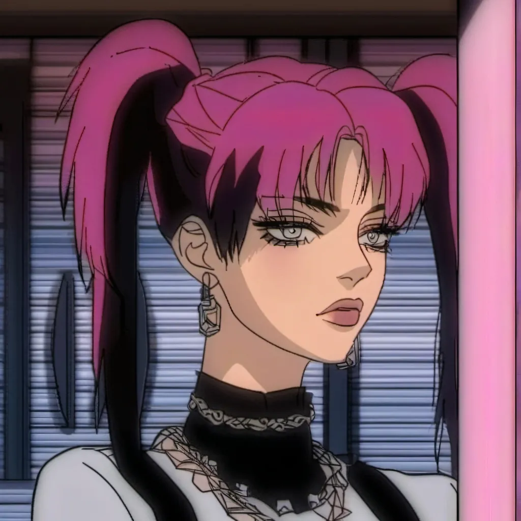 chat with ai character: draculaura