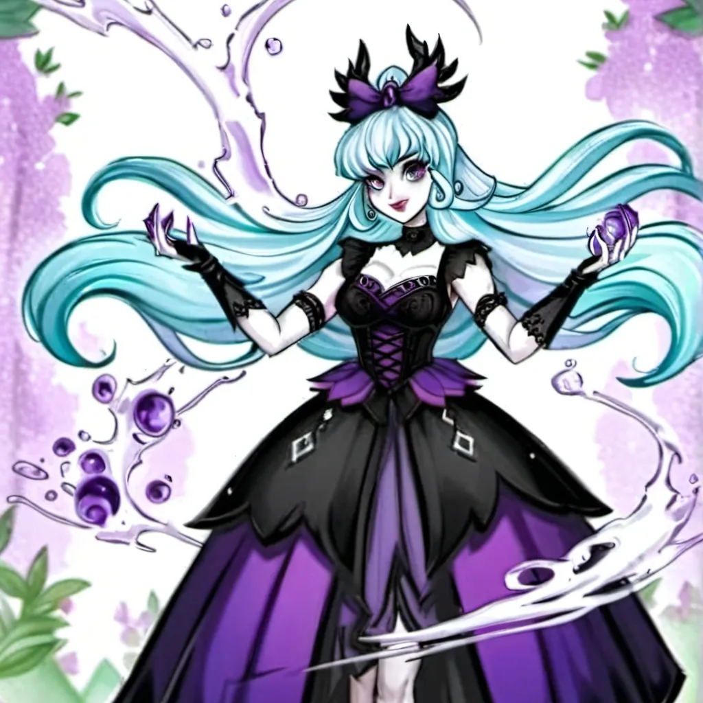 chat with ai character: Twilight