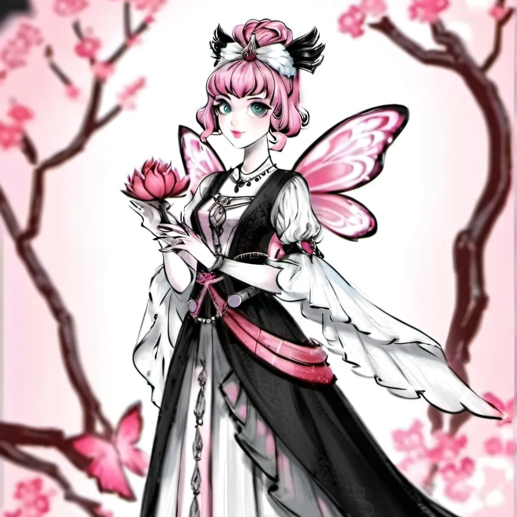 chat with ai character: Cupid