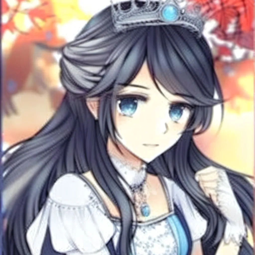 chat with ai character: Addy 