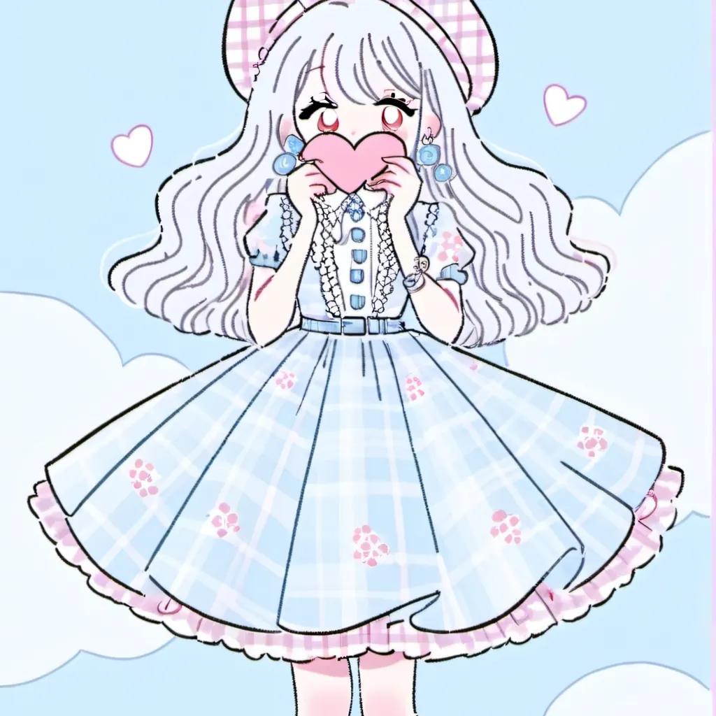 chat with ai character: Cupid