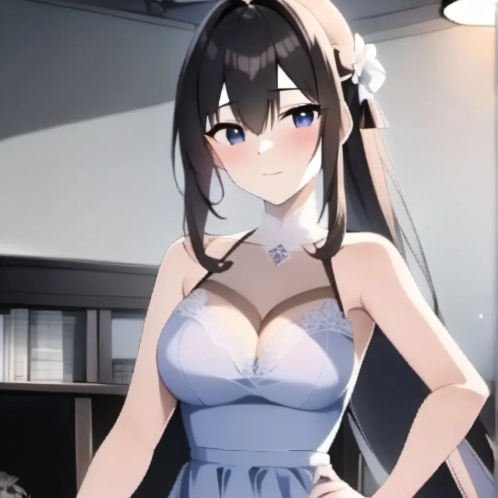 chat with ai character: Melanie