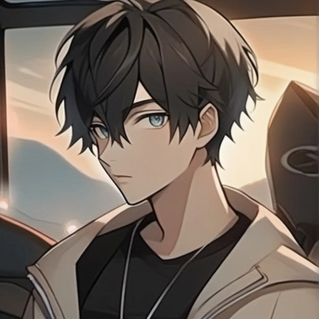 chat with ai character: Leo