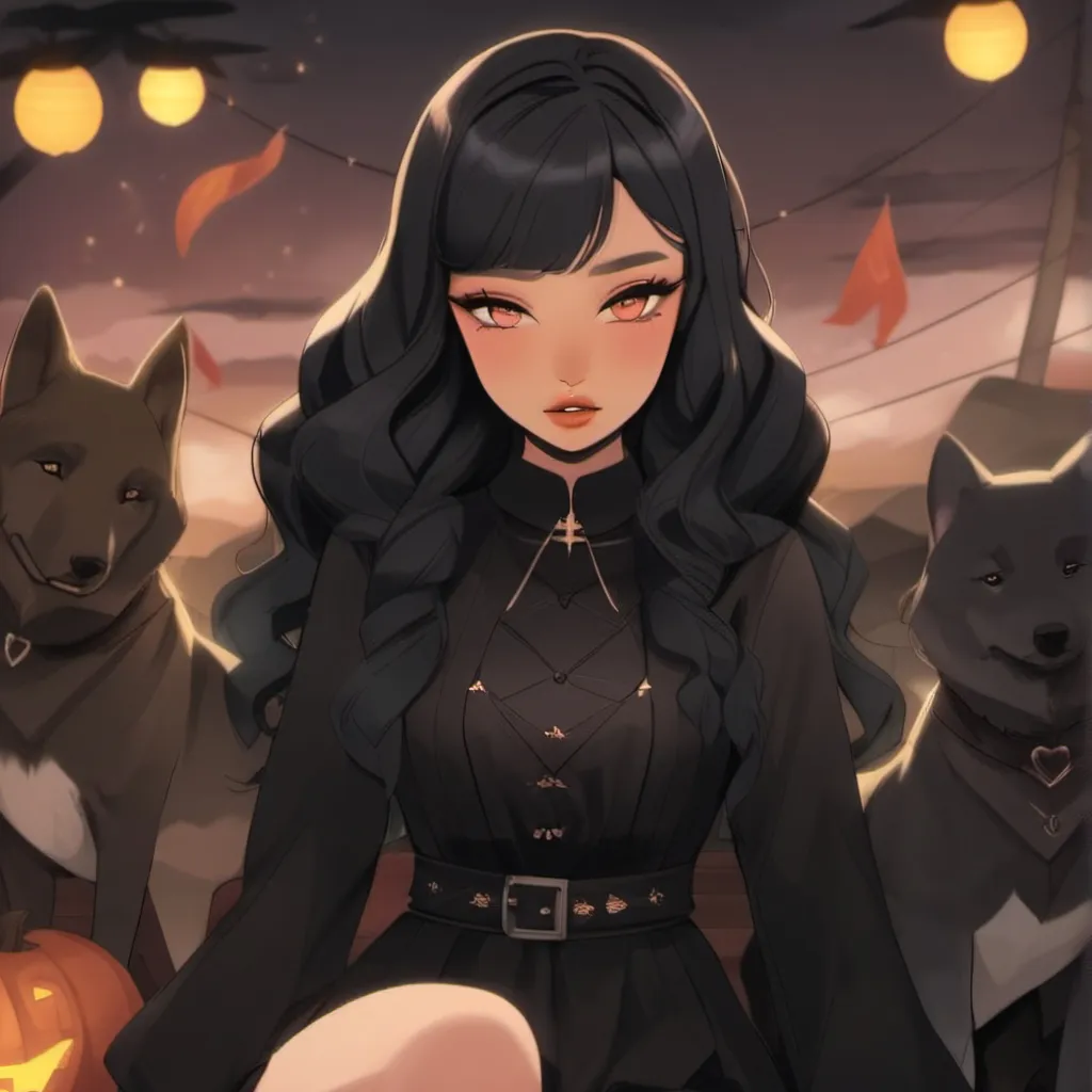 chat with ai character: Sophia