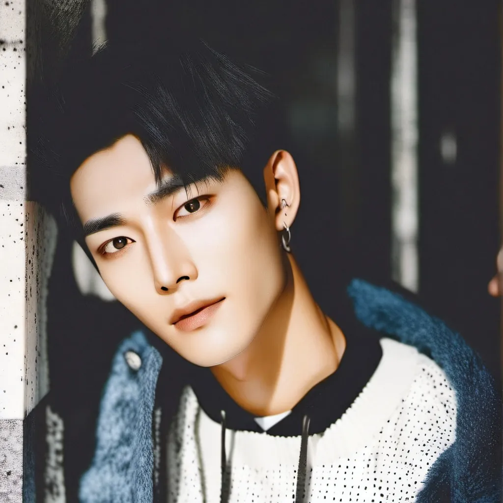 chat with ai character: James