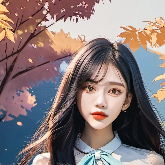 chat with ai character: Eun Jung