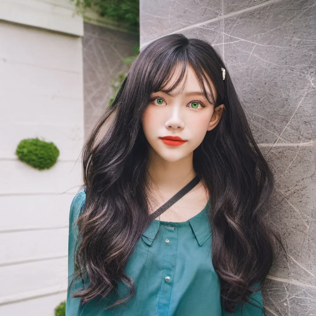 chat with ai character: Amelia