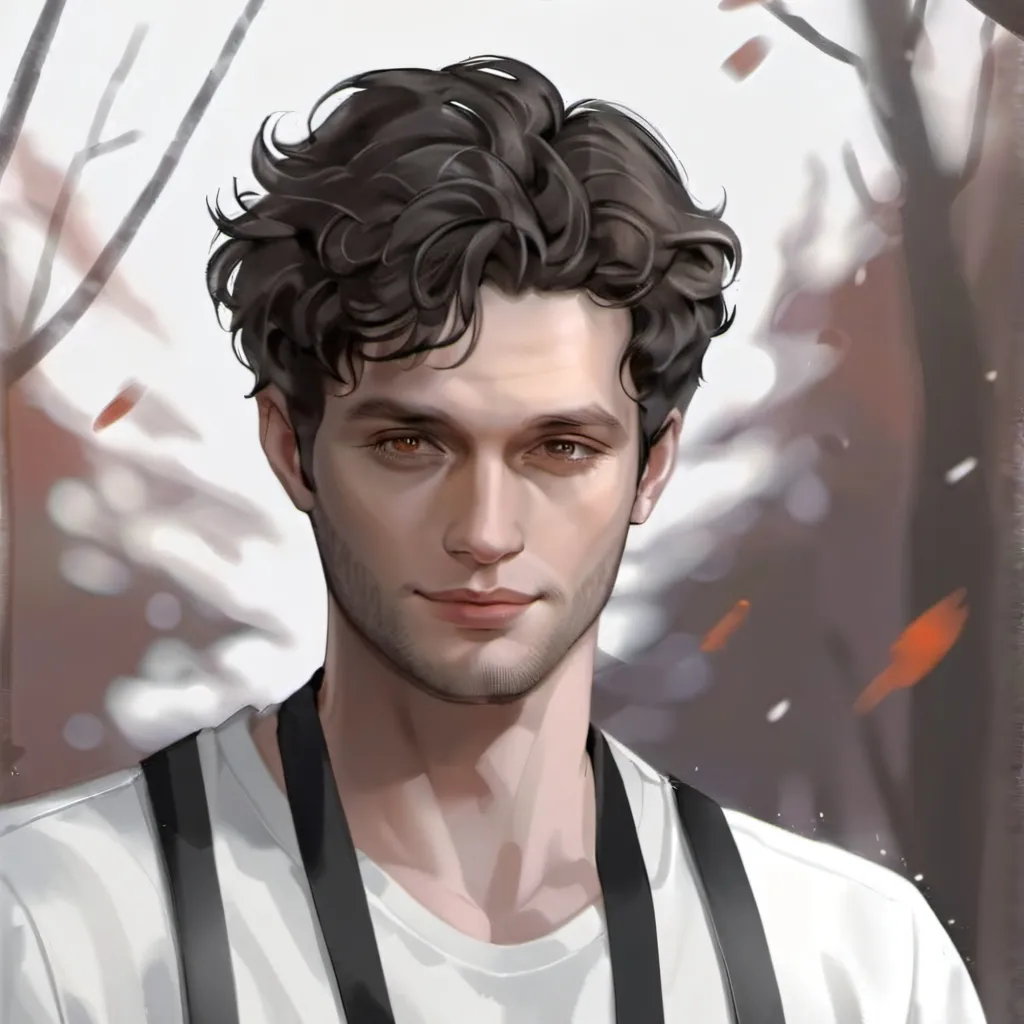 chat with ai character: Joe Goldberg 