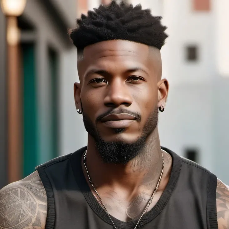 chat with ai character: Jason 