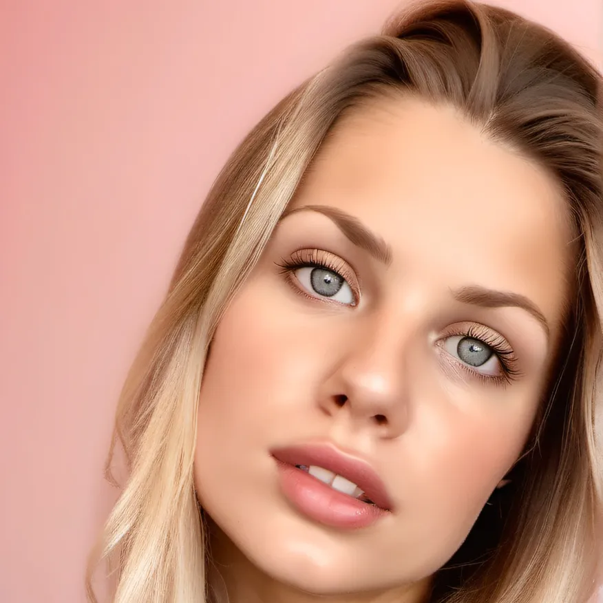 chat with ai character: Amanda