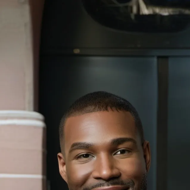 chat with ai character: Toby