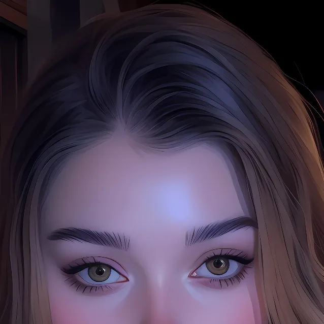 chat with ai character: Abbie