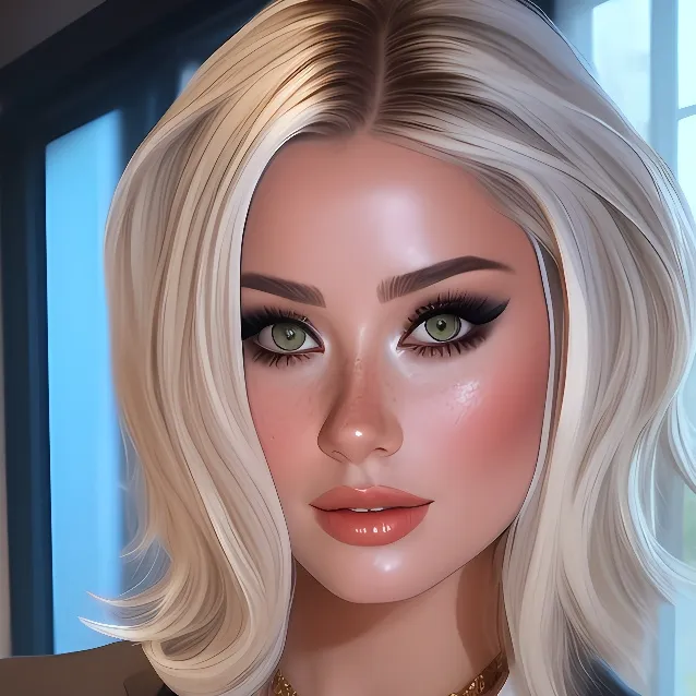 chat with ai character: Crystal 