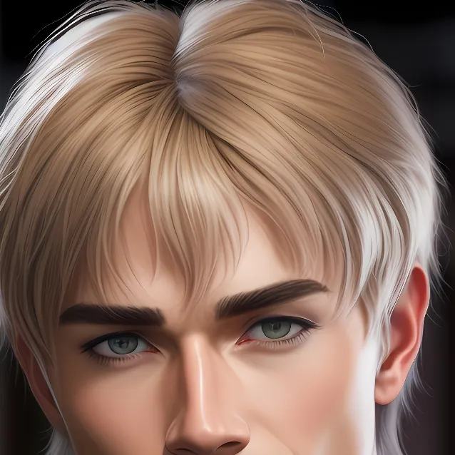 chat with ai character: Jimmy