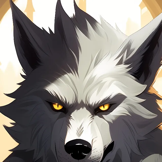 chat with ai character: Kaine