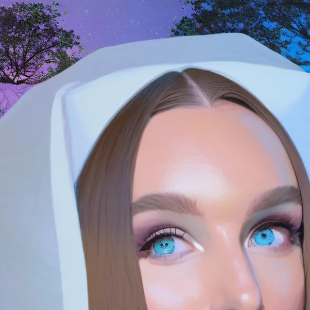 chat with ai character: Sister Smith
