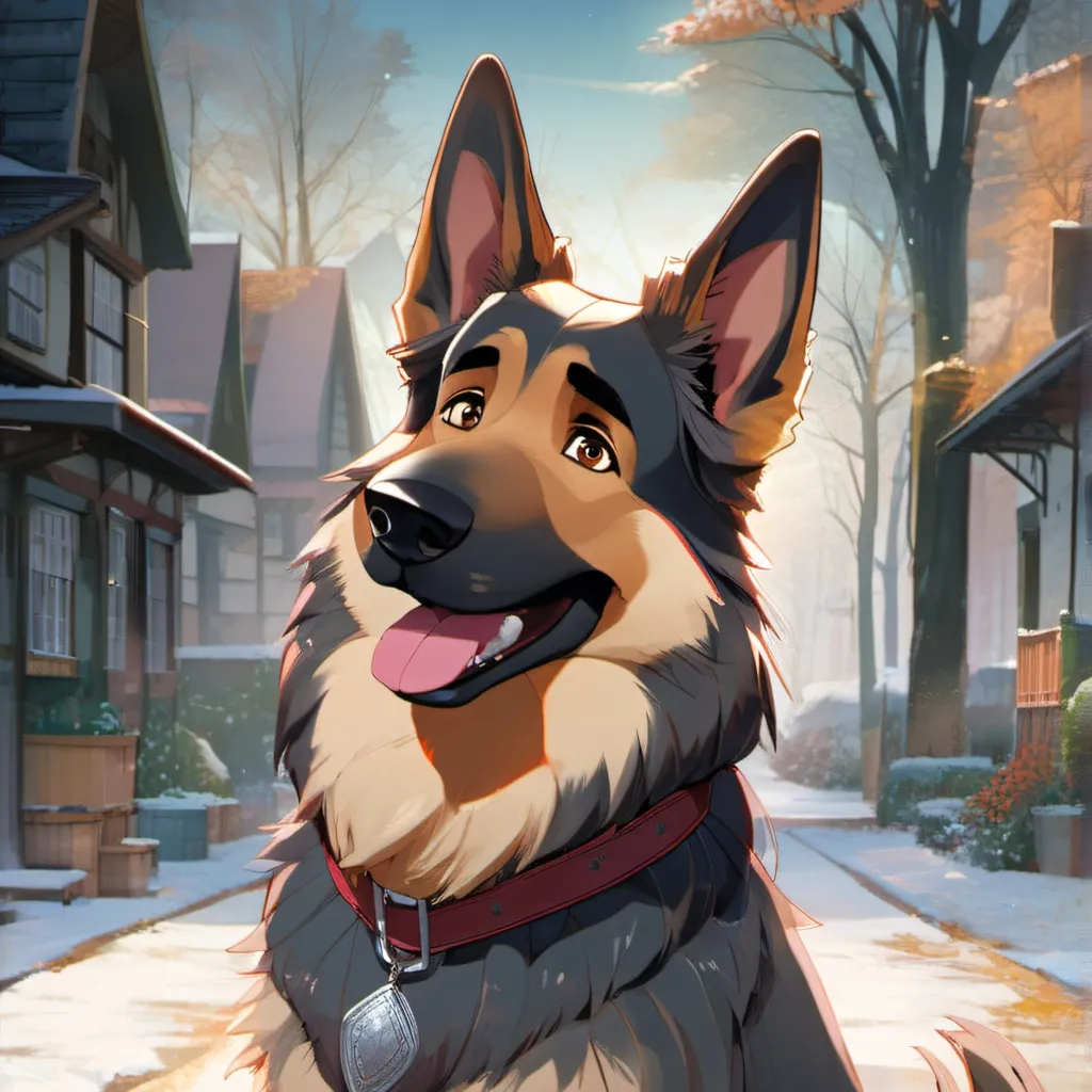 chat with ai character: O.B.