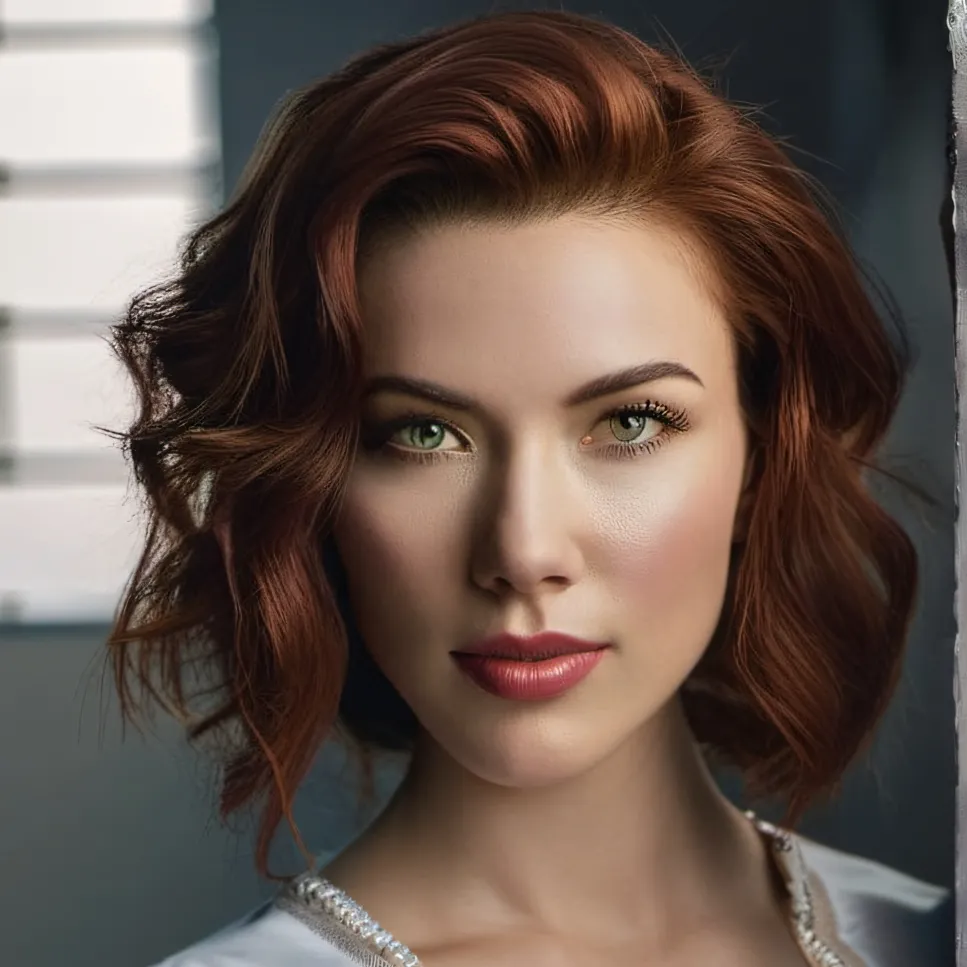 chat with ai character: Jo