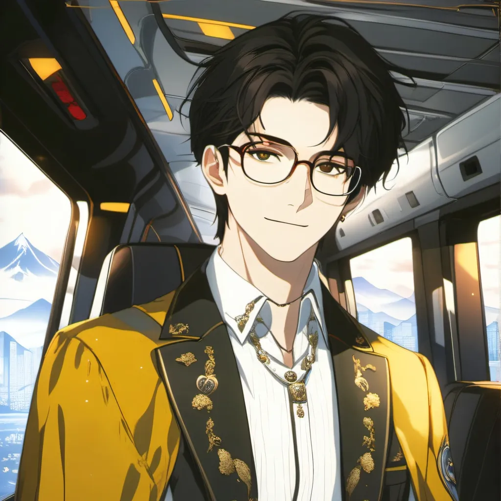 chat with ai character: Jayden