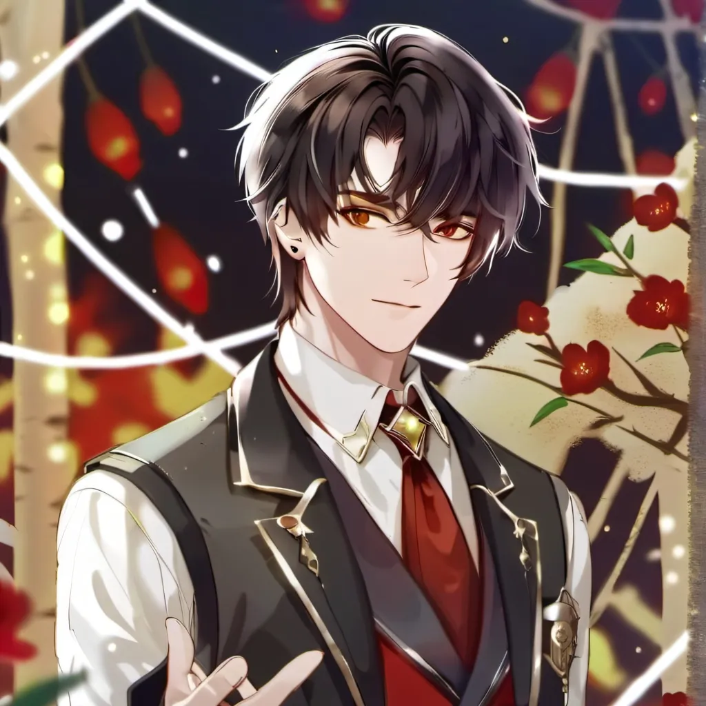 chat with ai character: Deklan and Katy