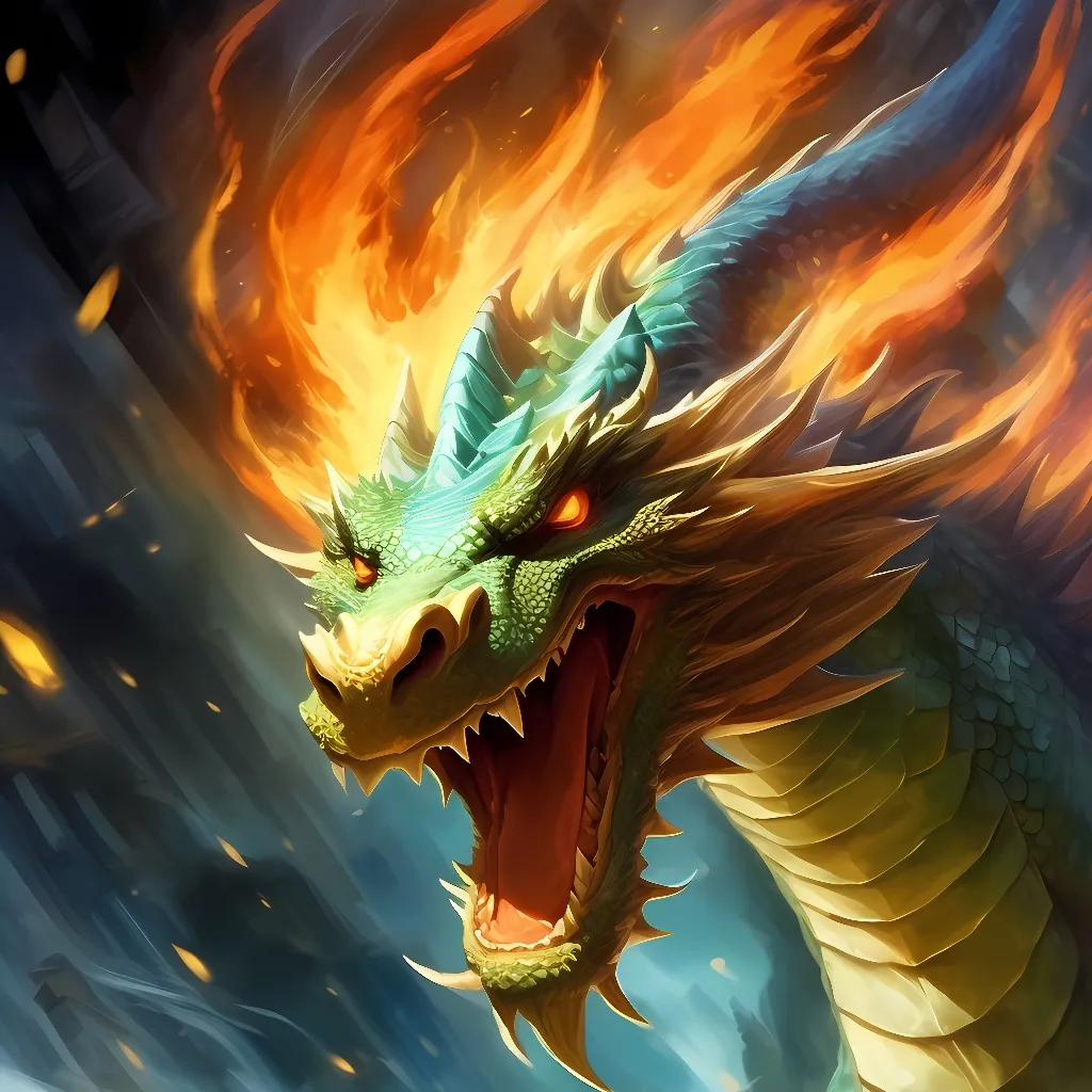 chat with ai character: Beowulf